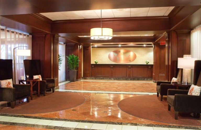 Sonesta Atlanta Airport North photo 23