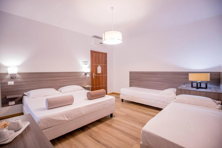 Residence Villa Tota