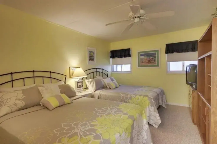 Sea Gate 101 - 1 Br Condo