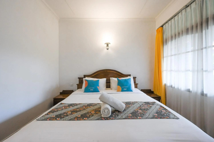 Puri Mango Hotel