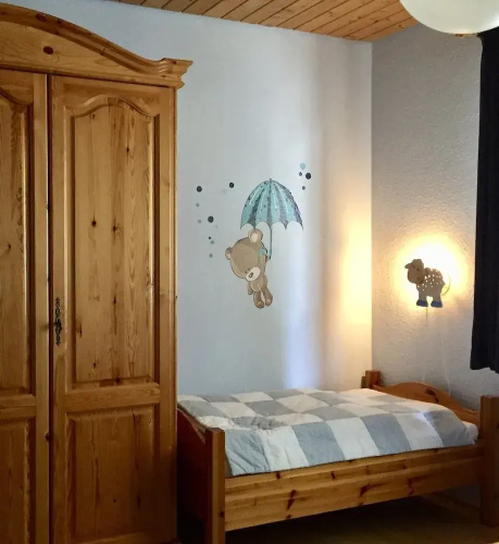 Ferienhaus Moser