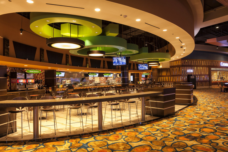 Twin Arrows Navajo Casino Resort photo 11