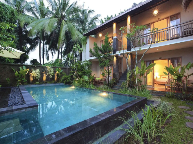 Kailash Homestay