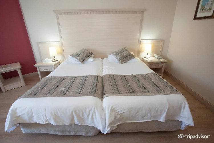 Hotel Aqua Marmaris