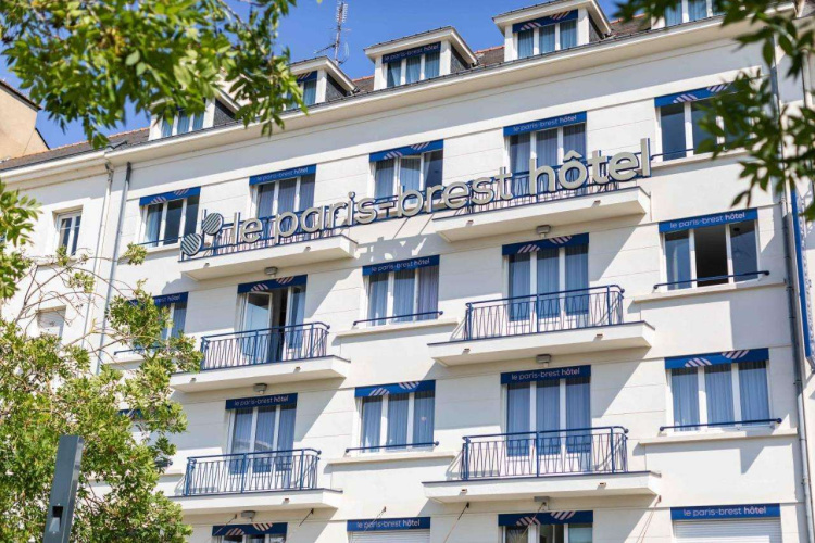 Imagen del hotel