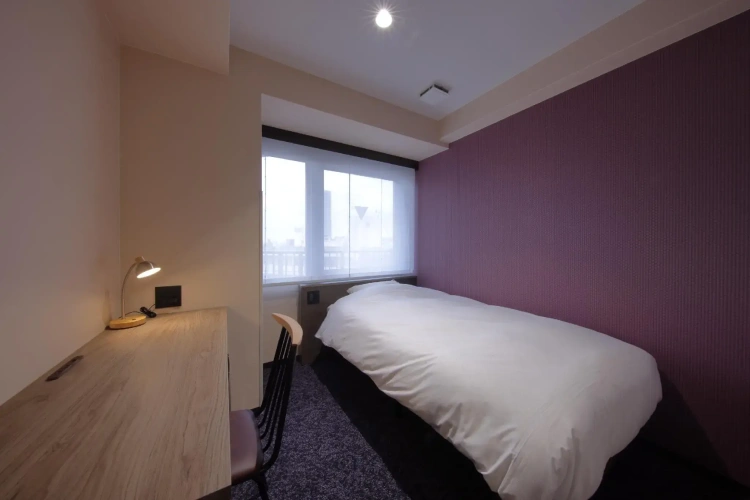 1 Bedroom Standard Twin room