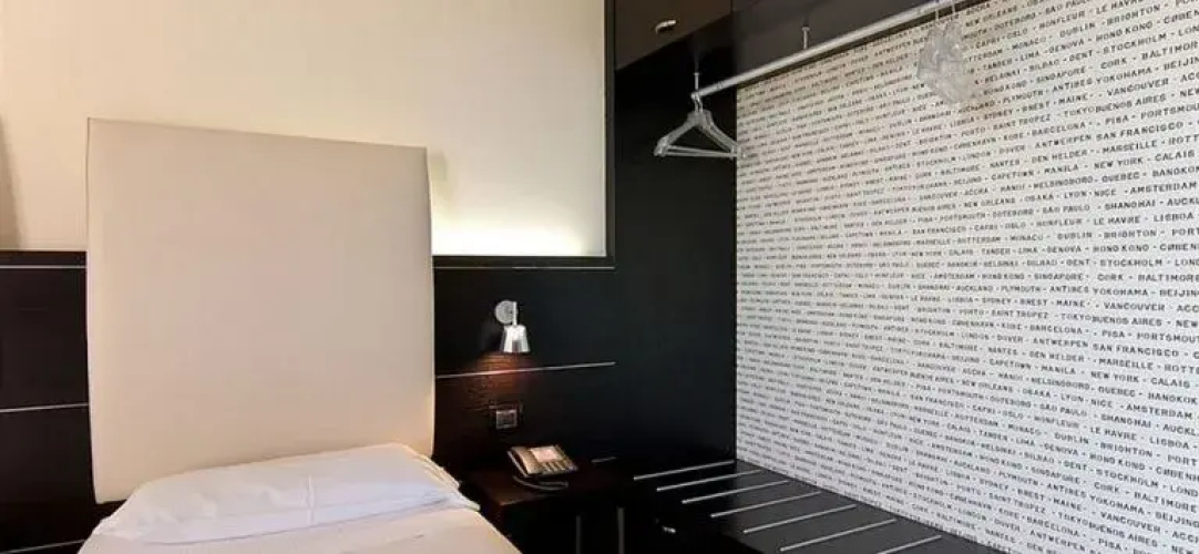 Hotel HMR Rho Milano