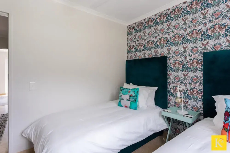 207 De Waterkant Piazza