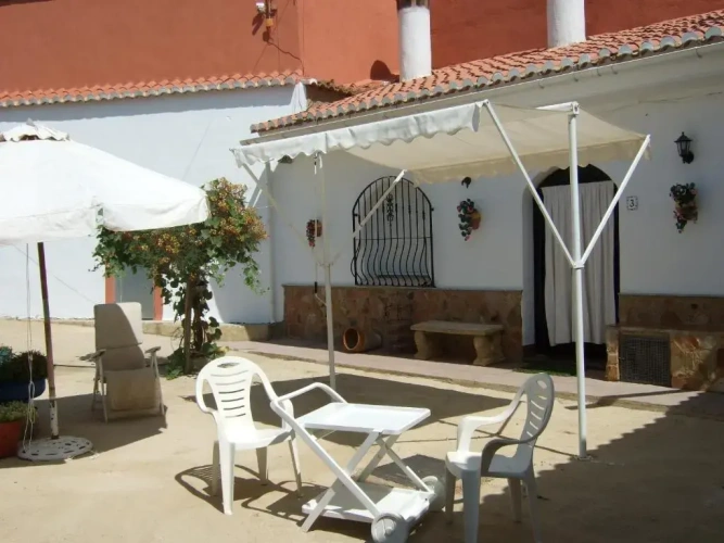 1 Bedroom Cottage
