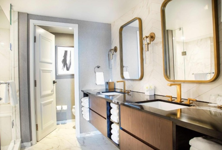 The Yorkville Royal Sonesta Hotel Toronto photo 12