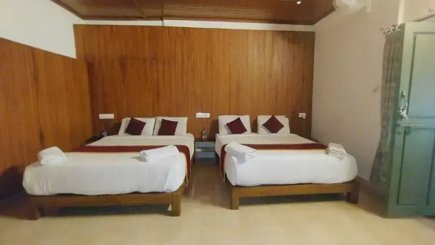 Gavadana Resort Coorg