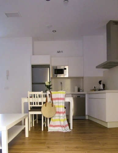 1 Bedroom Double Apartment