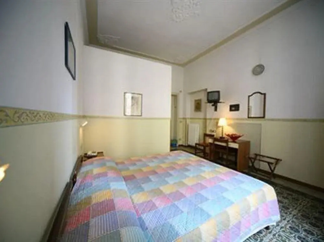 Hotel Serena