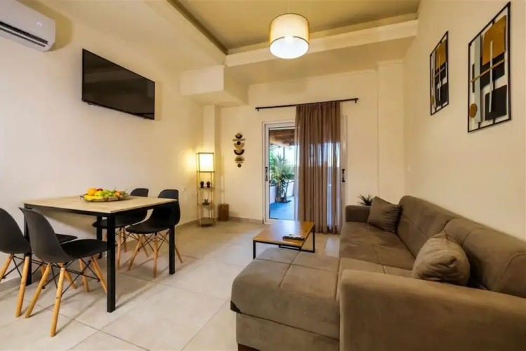 Ionian Serenity House