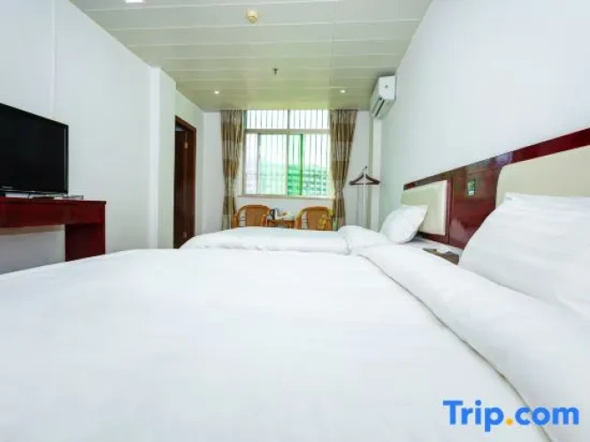 Triple Suite