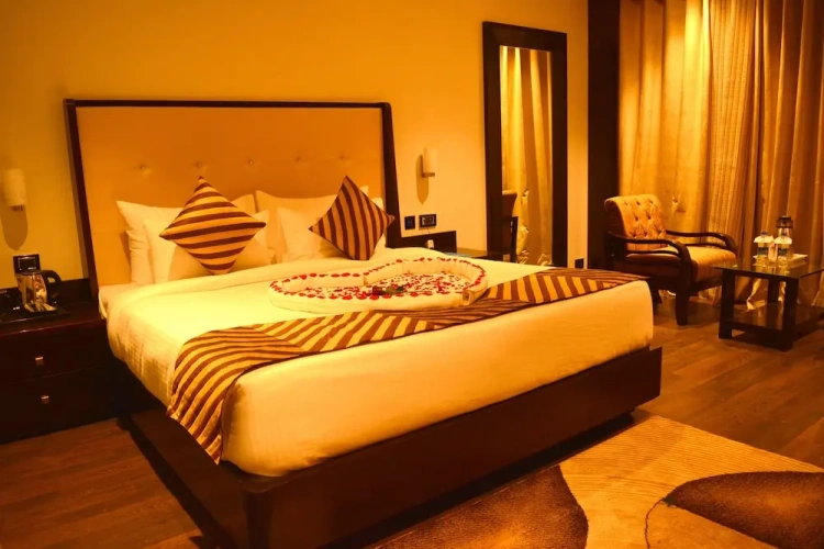 Junior Suite