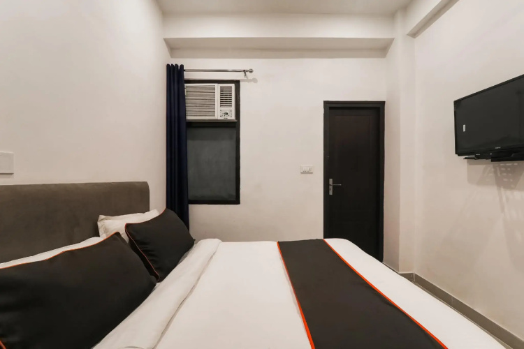 Insight Inn By OYO