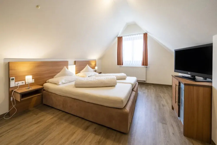 Hotel Hagnauer Hof