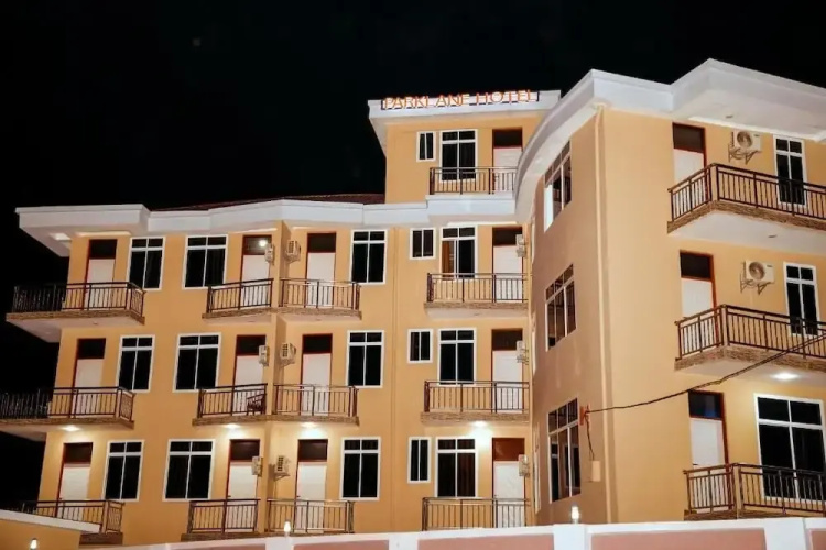 Imagen del hotel