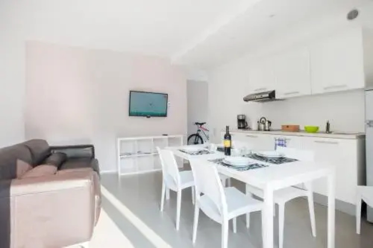 Appartamenti Villa al Fiume