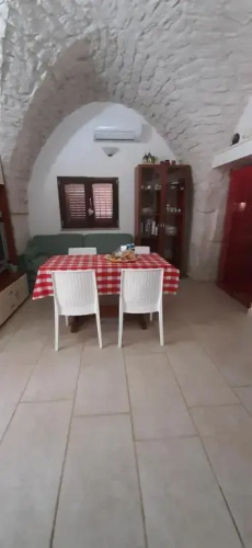 Villa paradiso