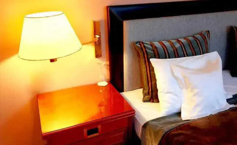 Hotelbild