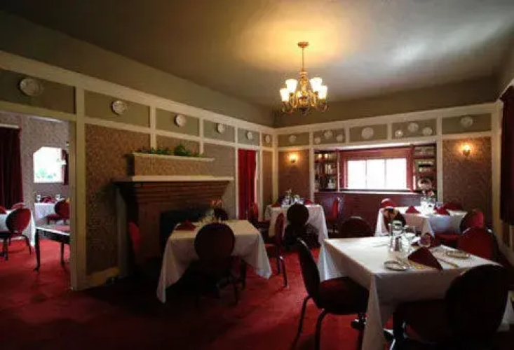 Quamichan Inn