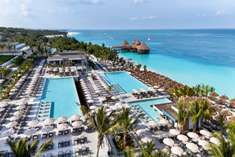Hotel Riu Palace Swahili - All Inclusive - Adults Only photo 24