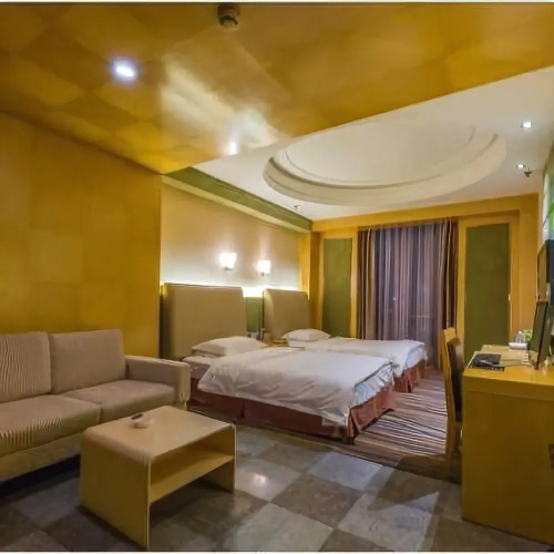 Hohhot Header Hotel