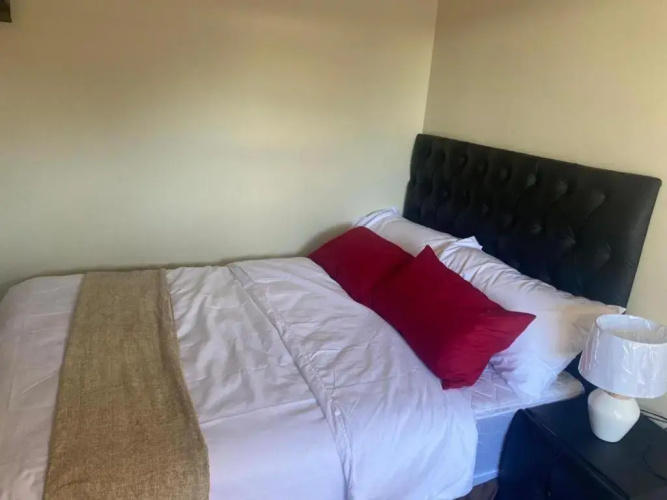 Sabath Lodge