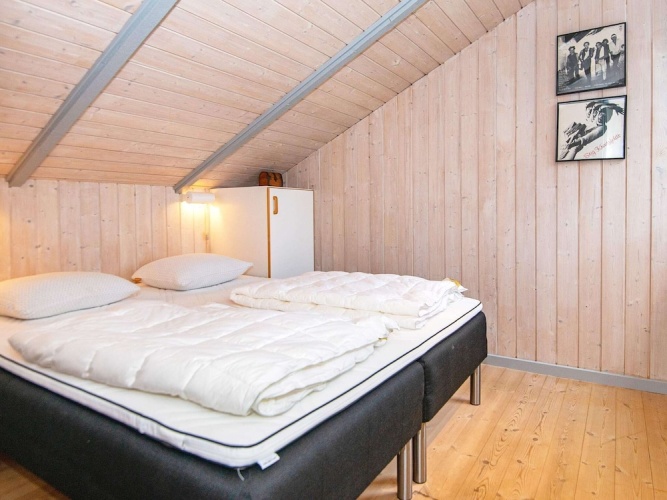 Holiday Home in Sydals