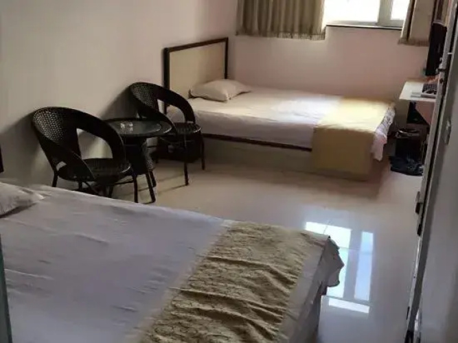Hailin Blue Harbor Express Hotel