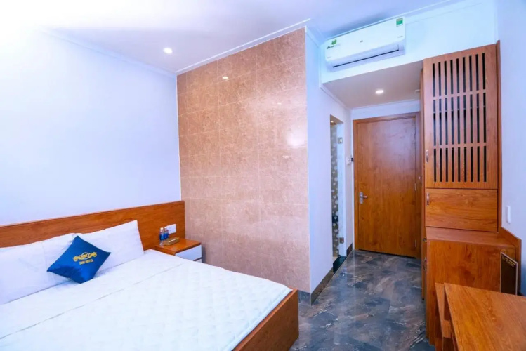 Sun Hotel
