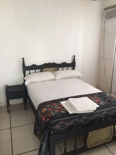 Apartahotel Tiskirama