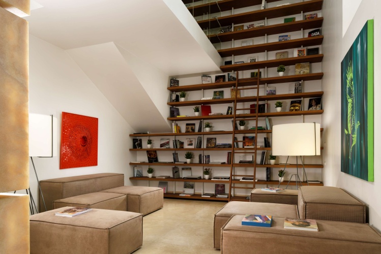 Palazzo Montemartini Rome, A Radisson Collection Hotel photo 18