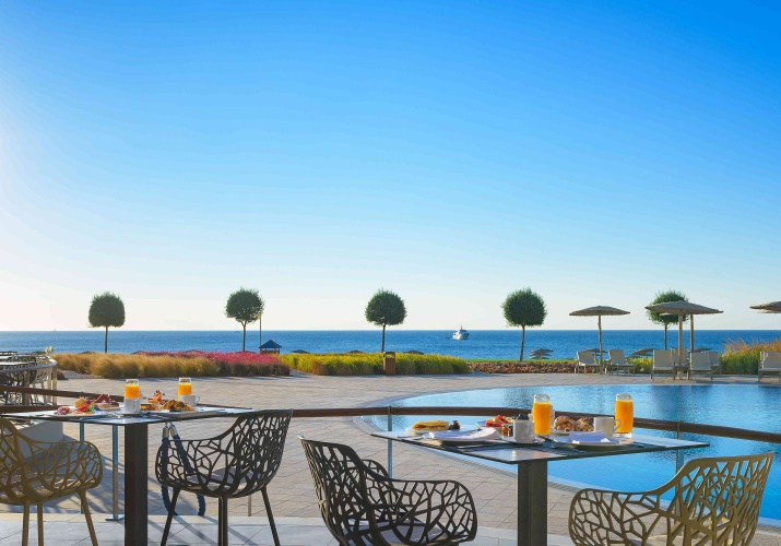 Elysium Resort & Spa photo 21
