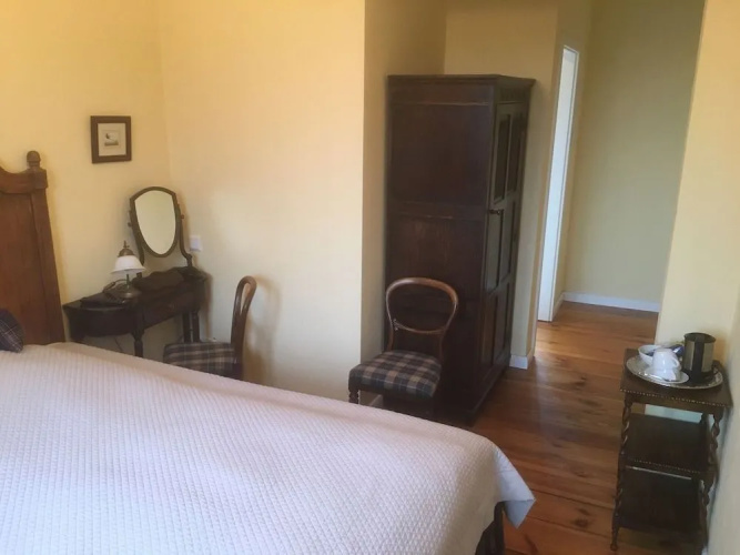 B&B Fiddler's Inn