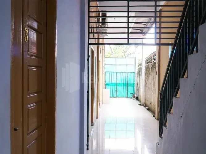 The Karo's Residence Redpartner