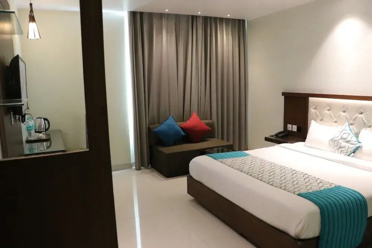 Wedcation By Tivoli - A Unit of Palmdale Resort