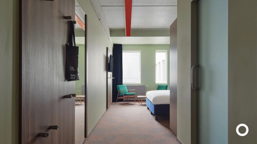 Grandi by Center Hotels photo 14