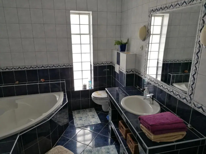 Ivett Apartman
