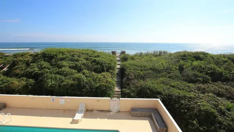 Turtle Key - 8 Br Home