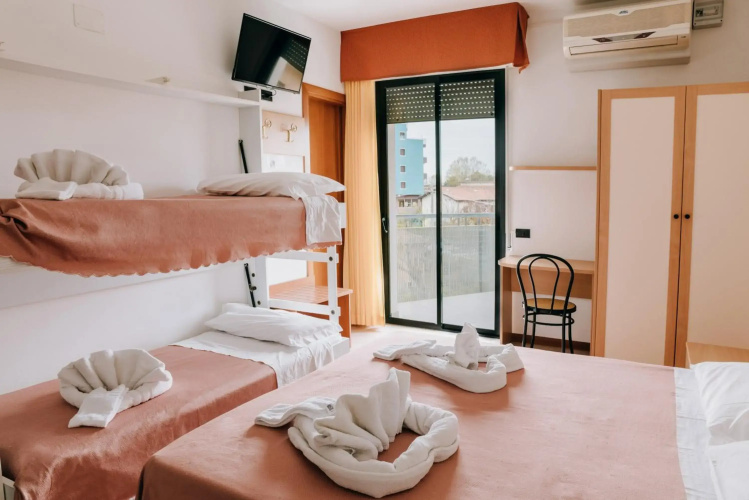 Hotel Villa Claudia