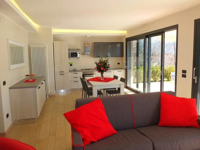Residence Vacanze Relax Lago di Como