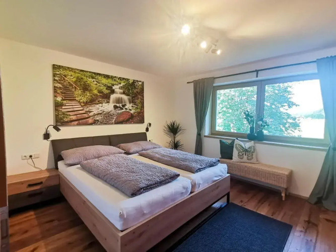 Ferienwohnung Kaufmann