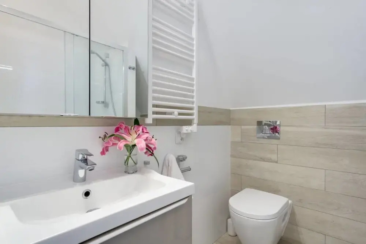 Szeroka Duplex Deluxe