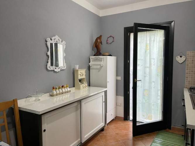 Sardinia Hillside Retreat - Apt 13 - 2BR, quiet area, parking