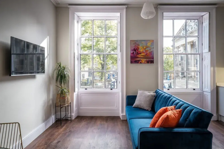 Dalton Apartment 1