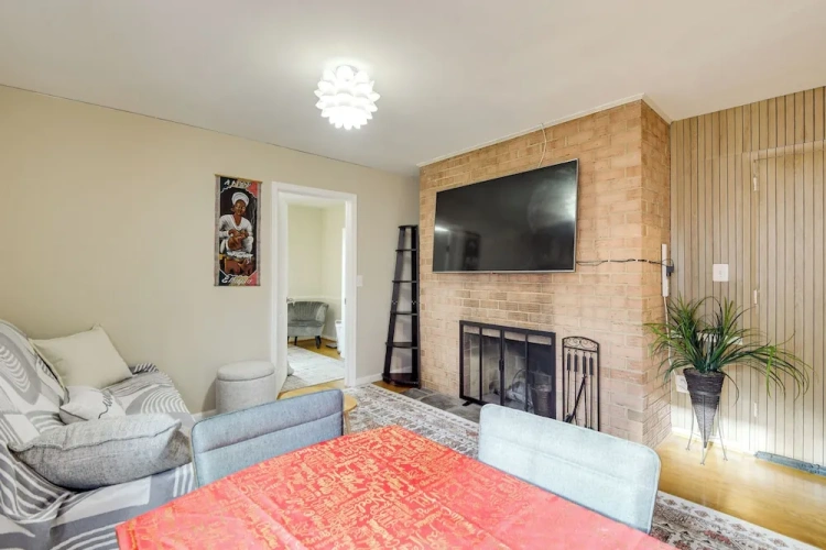 1 Bedroom Cottage