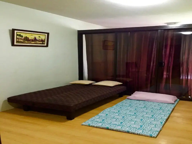 One Oasis Condotel